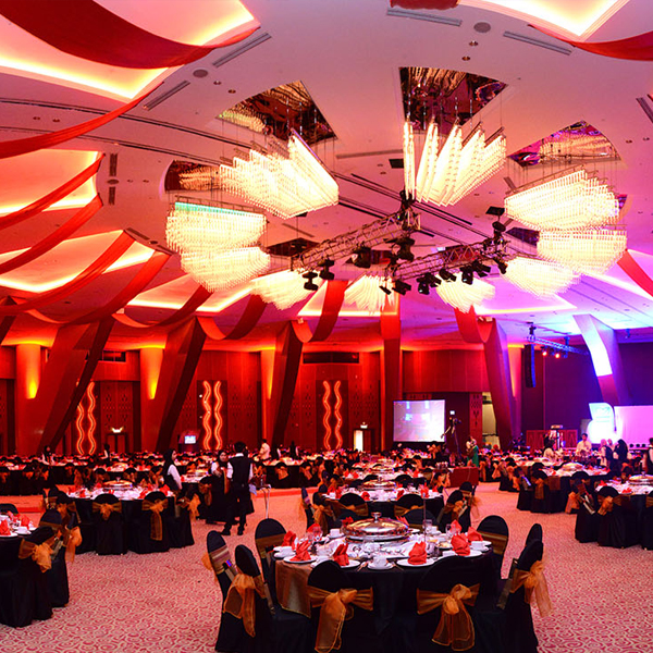 Corporate Event Planners in Hyderabad