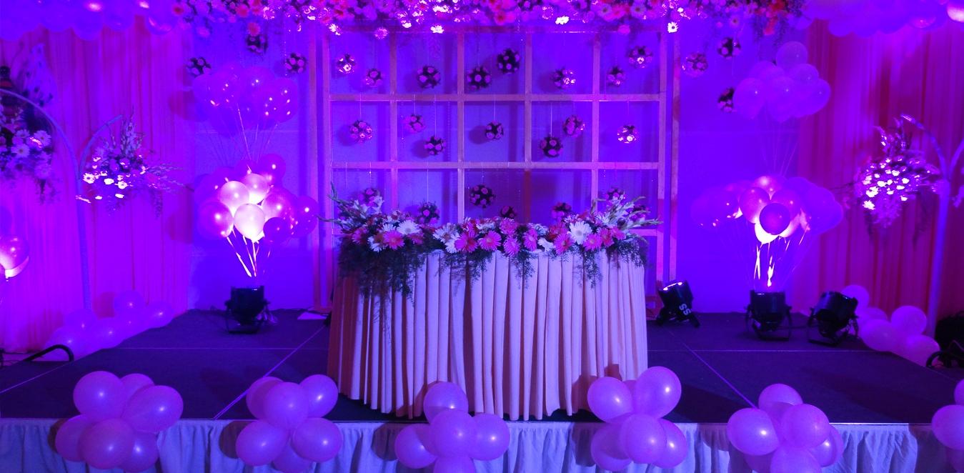 Event Planners in Hyderabad