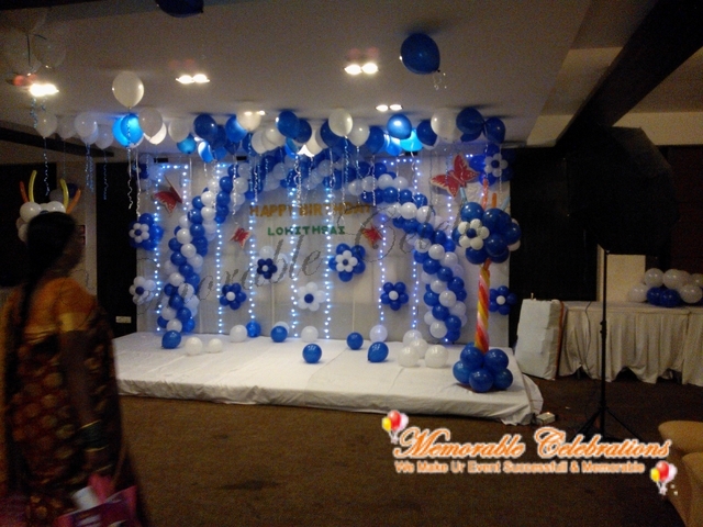 kids birthday party planners hyderabad