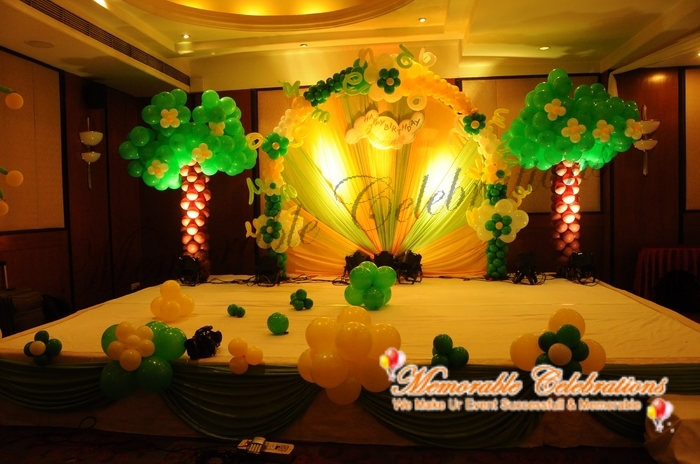 kids birthday party planners hyderabad